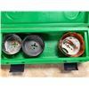 Image 2 : Greenlee Metal Hole Saw Kit in Hard Case
