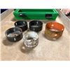 Image 4 : Greenlee Metal Hole Saw Kit in Hard Case