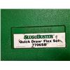Image 10 : Greenlee Quick Draw Hydraulic Punch Driver Kit in Hard Case