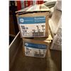 Image 2 : Multiple Boxes GE & Eaton Circuit Breakers, etc