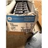 Image 5 : Multiple Boxes GE & Eaton Circuit Breakers, etc