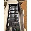 Image 6 : Multiple Boxes GE & Eaton Circuit Breakers, etc