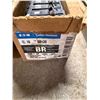 Image 8 : Multiple Boxes GE & Eaton Circuit Breakers, etc