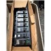 Image 9 : Multiple Boxes GE & Eaton Circuit Breakers, etc
