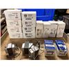 Image 1 : Multiple Boxes Veris Control Transformers, Functional Devices & Packard Transformers, etc