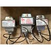 Image 5 : Multiple Boxes Veris Control Transformers, Functional Devices & Packard Transformers, etc