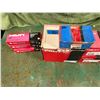 Image 10 : Multiple Boxes Hilti DX Cartridges, MX Conduit Clips, Anchors, Threaded Studs, etc