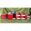 Image 1 : Multiple Boxes Hilti DX Cartridges, MX Conduit Clips, Anchors, Threaded Studs, etc