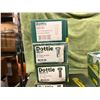 Image 2 : Multiple Boxes Dottie Tap Bolts, Toggle Bolts, Couplings, Anchors, Hangers, etc