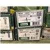 Image 4 : Multiple Boxes Dottie Tap Bolts, Toggle Bolts, Couplings, Anchors, Hangers, etc