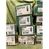 Image 5 : Multiple Boxes Dottie Tap Bolts, Toggle Bolts, Couplings, Anchors, Hangers, etc