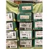 Image 6 : Multiple Boxes Dottie Tap Bolts, Toggle Bolts, Couplings, Anchors, Hangers, etc