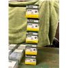 Image 2 : Multiple Containers Dottie  Flat Washers, Fender Washers, Hex Nuts, Screws, etc