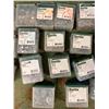 Image 6 : Multiple Containers Dottie  Flat Washers, Fender Washers, Hex Nuts, Screws, etc