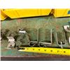 Image 14 : Multiple Bins Clamps, Caddy Clips, Girder Clamps, Flange Clips,  etc Misc Sizes  (Qty may vary)