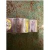 Image 23 : Multiple Bins Pipe Clamps, Iron Beam Clamps, Conduit Hangers,  etc Misc Sizes  (Qty may vary)