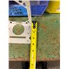 Image 10 : Multiple Boxes Tie Connectors, Mounting Plates, Support Brackets,  etc Misc Sizes  (Qty may vary)