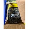 Image 14 : Multiple Boxes Tie Connectors, Mounting Plates, Support Brackets,  etc Misc Sizes  (Qty may vary)