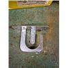 Image 21 : Multiple Boxes Tie Connectors, Mounting Plates, Support Brackets,  etc Misc Sizes  (Qty may vary)