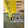 Image 24 : Multiple Boxes Tie Connectors, Mounting Plates, Support Brackets,  etc Misc Sizes  (Qty may vary)