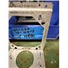 Image 8 : Multiple Boxes Tie Connectors, Mounting Plates, Support Brackets,  etc Misc Sizes  (Qty may vary)