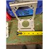 Image 9 : Multiple Boxes Tie Connectors, Mounting Plates, Support Brackets,  etc Misc Sizes  (Qty may vary)