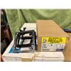 Image 3 : Multiple Boxes Arlington Mounting Plates, Plastic Box Extenders,  etc Misc Sizes  (Qty may vary)