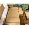 Image 6 : Multiple Boxes Arlington Mounting Plates, Plastic Box Extenders,  etc Misc Sizes  (Qty may vary)