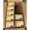 Image 1 : Box Multiple Arlington 40AST Snap-2 It Connectors (Qty may vary)
