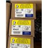 Image 3 : Box Multiple Arlington 40AST Snap-2 It Connectors (Qty may vary)