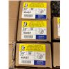 Image 4 : Box Multiple Arlington 40AST Snap-2 It Connectors (Qty may vary)