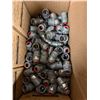 Image 5 : Box Multiple Arlington 40AST Snap-2 It Connectors (Qty may vary)