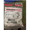 Image 5 : Multiple Bins Caddy Mounting Plates, Wiremold V504 Raceway Straps, Reducing Bushings, etc Misc Sizes