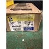 Image 9 : Multiple Bins Caddy Mounting Plates, Wiremold V504 Raceway Straps, Reducing Bushings, etc Misc Sizes