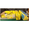 Image 1 : Multiple Boxes nVent Caddy Conduit Support, Box Hangers, Telescoping Screw Gun Brackets, etc Misc Si