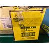 Image 8 : Multiple Boxes nVent Caddy Conduit Support, Box Hangers, Telescoping Screw Gun Brackets, etc Misc Si
