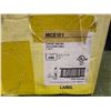 Image 2 : Box nVent MCS101 Support Brackets (Qty may vary)