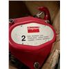 Image 2 : Dayton 2 Ton Manual Hand Chain Hoist
