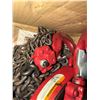 Image 4 : Dayton 2 Ton Manual Hand Chain Hoist