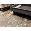 Image 5 : Heavy Duty Plastic 2-Tier Utility Cart 45" x 26" x 33"