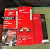 Image 1 : Multiple Boxes Milwaukee & Hilti Band Saw Blades