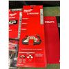 Image 4 : Multiple Boxes Milwaukee & Hilti Band Saw Blades