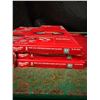 Image 5 : Multiple Boxes Milwaukee & Hilti Band Saw Blades