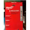 Image 10 : Multiple Boxes Milwaukee & Makita Band Saw Blades