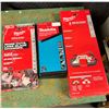 Image 1 : Multiple Boxes Milwaukee & Makita Band Saw Blades