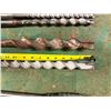 Image 10 : Multiple Bits: Heavy-Duty Rotary Hammer Masonry, Multi-Cutter & Concrete Core Cutter/Socket Bit, Mis