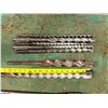 Image 12 : Multiple Bits: Heavy-Duty Rotary Hammer Masonry, Multi-Cutter & Concrete Core Cutter/Socket Bit, Mis