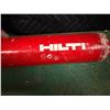 Image 2 : Multiple Bits: Heavy-Duty Rotary Hammer Masonry, Multi-Cutter & Concrete Core Cutter/Socket Bit, Mis