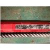 Image 6 : Qty 5 Hilti SDS-Max Hammer Drill Bits in Protective Tubes, Misc Sizes