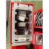 Image 2 : Multiple Bins One-Gang Devices, Box Covers, Square Rings, etc Misc Sizes  (Qty may vary)